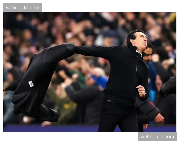 埃梅里谈维拉争冠前景：很少有人认为能真正具备争冠实力