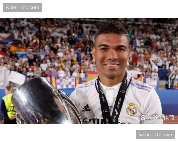 卡塞米罗或转战美职联,曼联合同到期不续约,巴西人对美国选择持开放态度 卡塞米罗或转战美职联,曼联合同到期不续约,巴西人对美国选择持开放态度