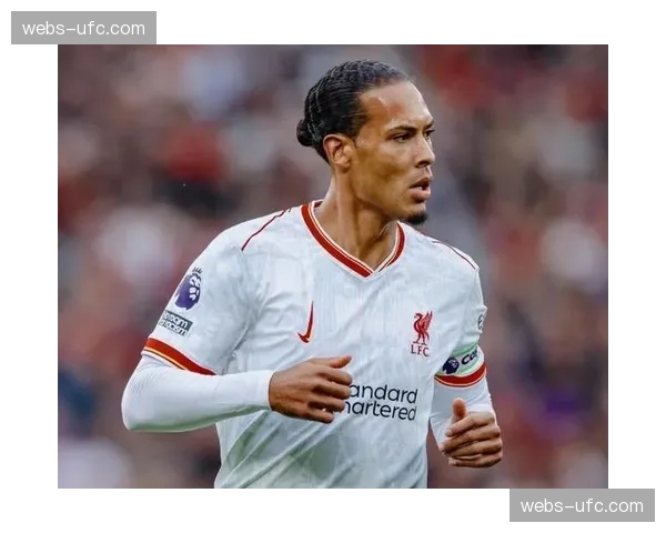 利物浦1-0掀翻桑德兰魔鬼主场，范戴克创纪录绝杀右后卫魔咒仍存