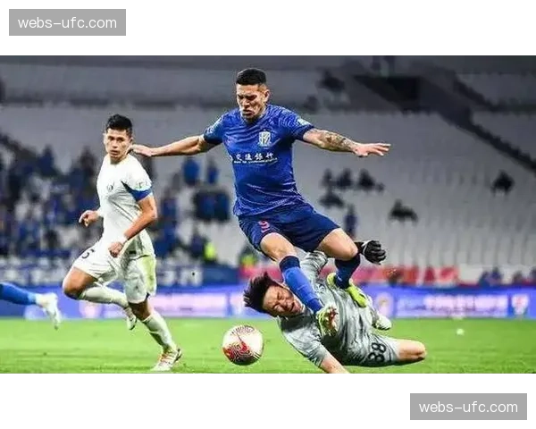 上海申花以负10分开局，前五轮将连续遭遇强敌考验