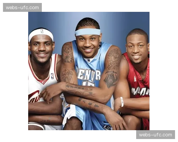 NBA75大巨星纪录片系列即将上线流媒体