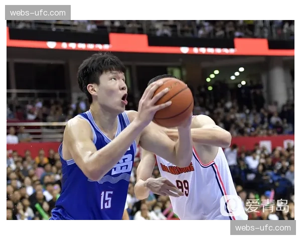 “宁波町渥主场惜败青岛国信水产，阿尔斯兰空砍33分”