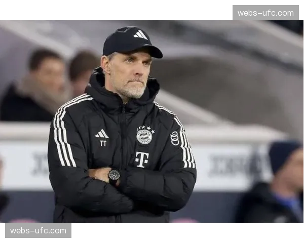 拜仁赛前训练重点演练高压迫,图赫尔强调由攻转守速度 拜仁赛前训练重点演练高压迫,图赫尔强调由攻转守速度