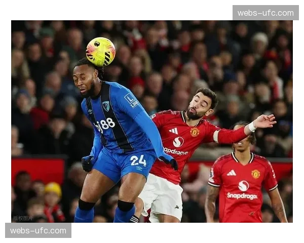 半场战报：曼联1-1暂平布伦特福德，B费世界波破门