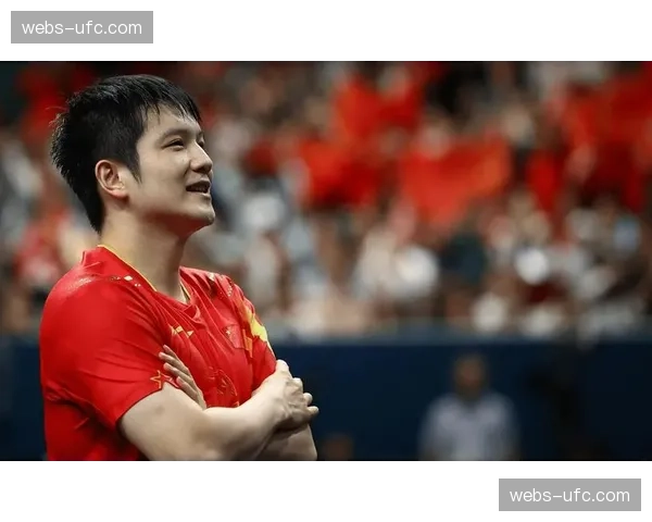 分析：王楚钦、樊振东外战稳定性对比，谁更适合出任奥运单打？